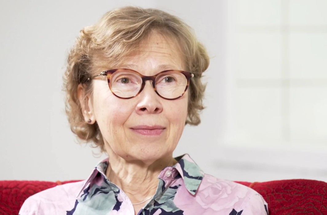 marja-ruuti